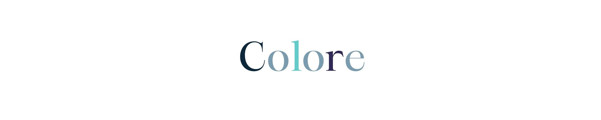 Colore Koleksiyonu
