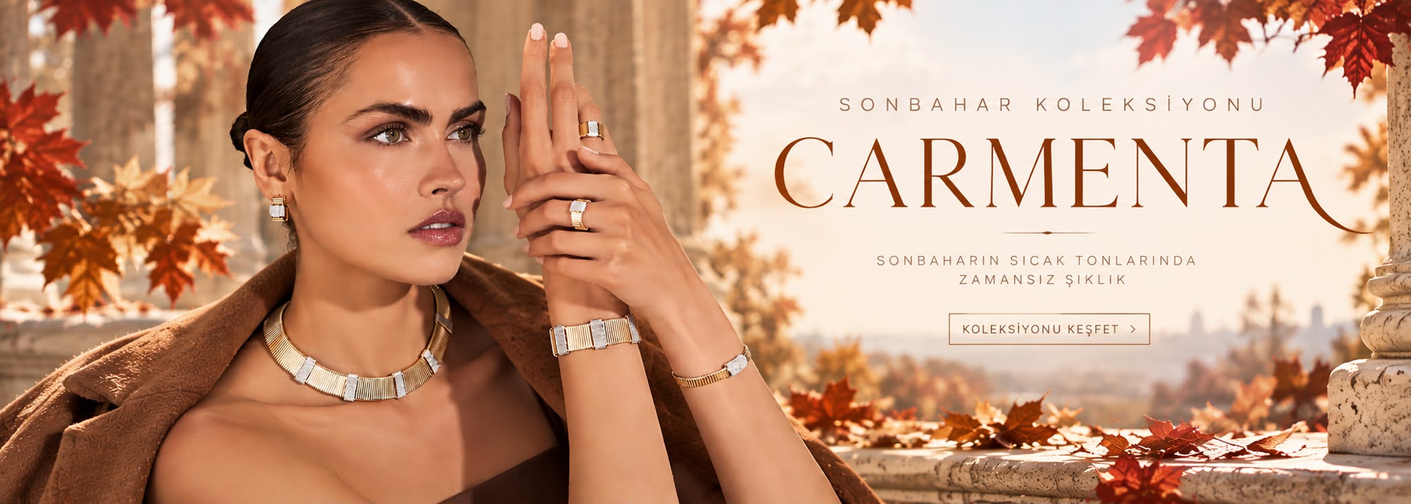 CARMENTA