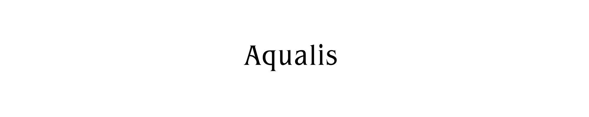 Cetaş Aqualis