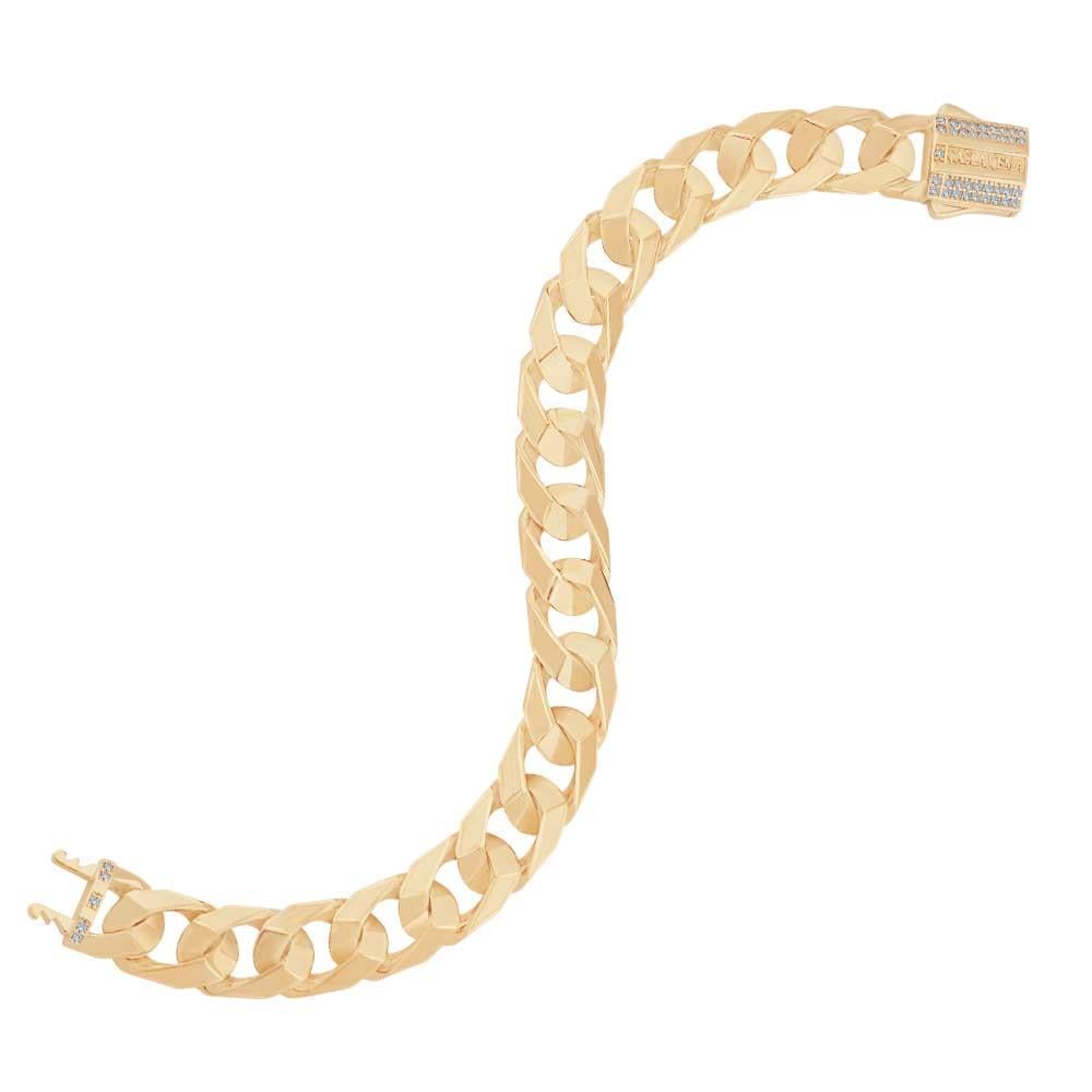 11 Mm Ema Piramit Gurmet Bileklik - Image 2