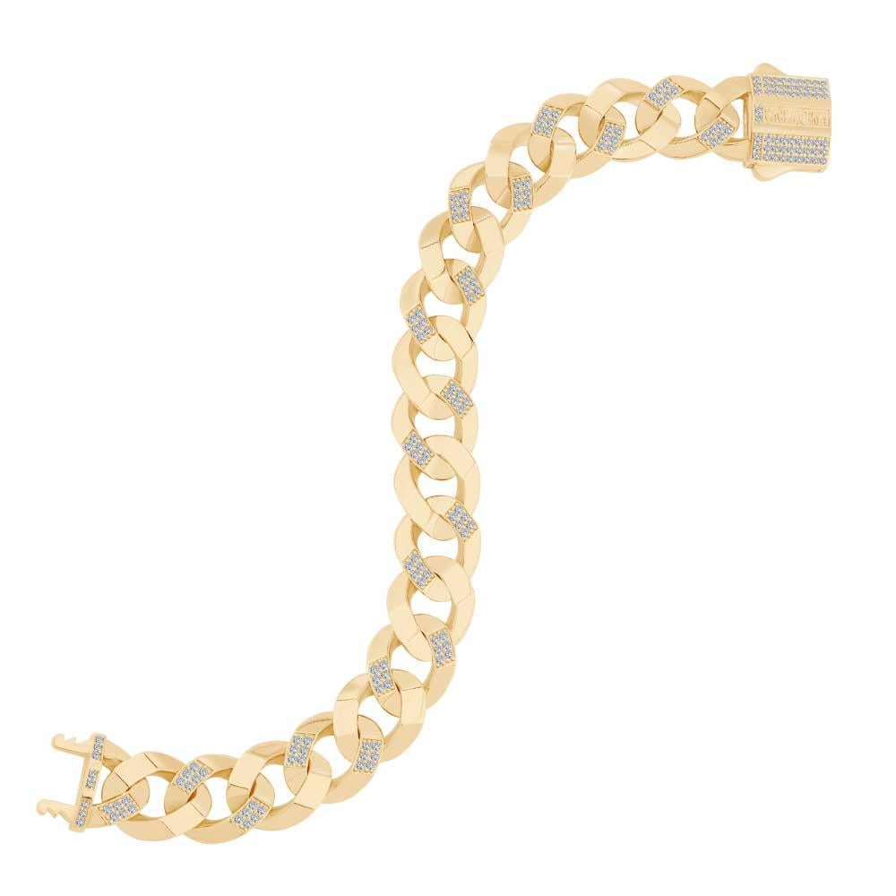 13Mm Ema Taşlı Gurmet Bileklik - Image 2