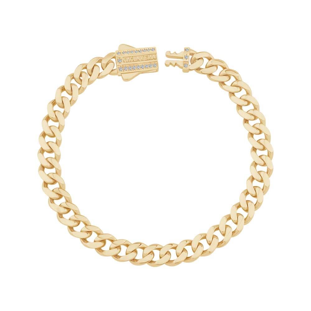 7 Mm Klasik Ema Gurmet Bileklik - Image 2