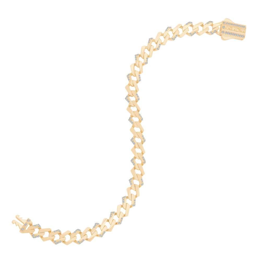 7Mm Ema Z Taşlı Gurmet Bileklik - Image 2