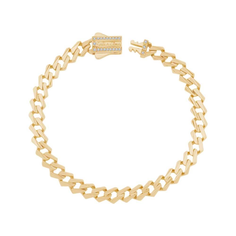 7Mm Z Kalemli Gurmet Bileklik - Image 2