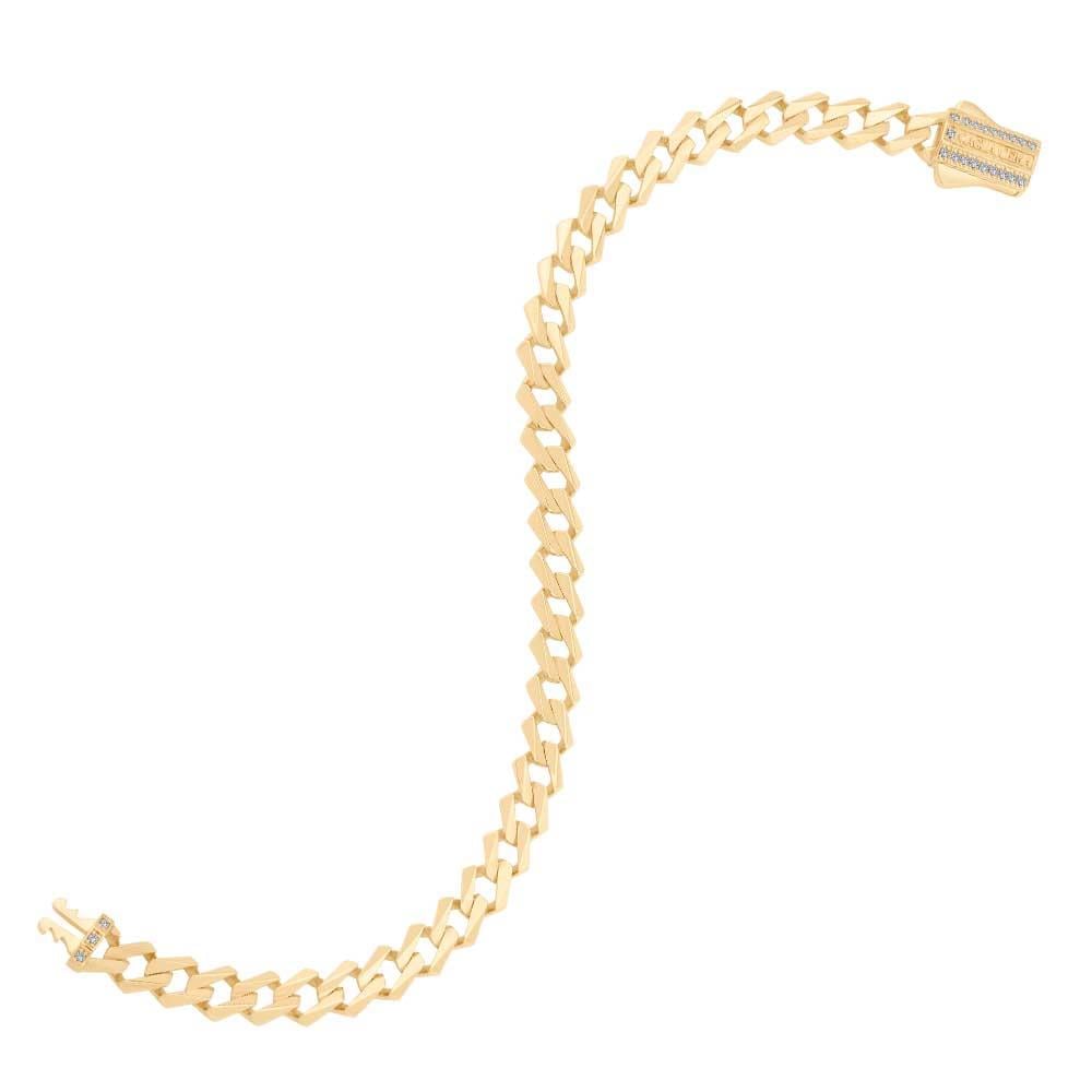 7Mm Z Kalemli Gurmet Bileklik - Image 2