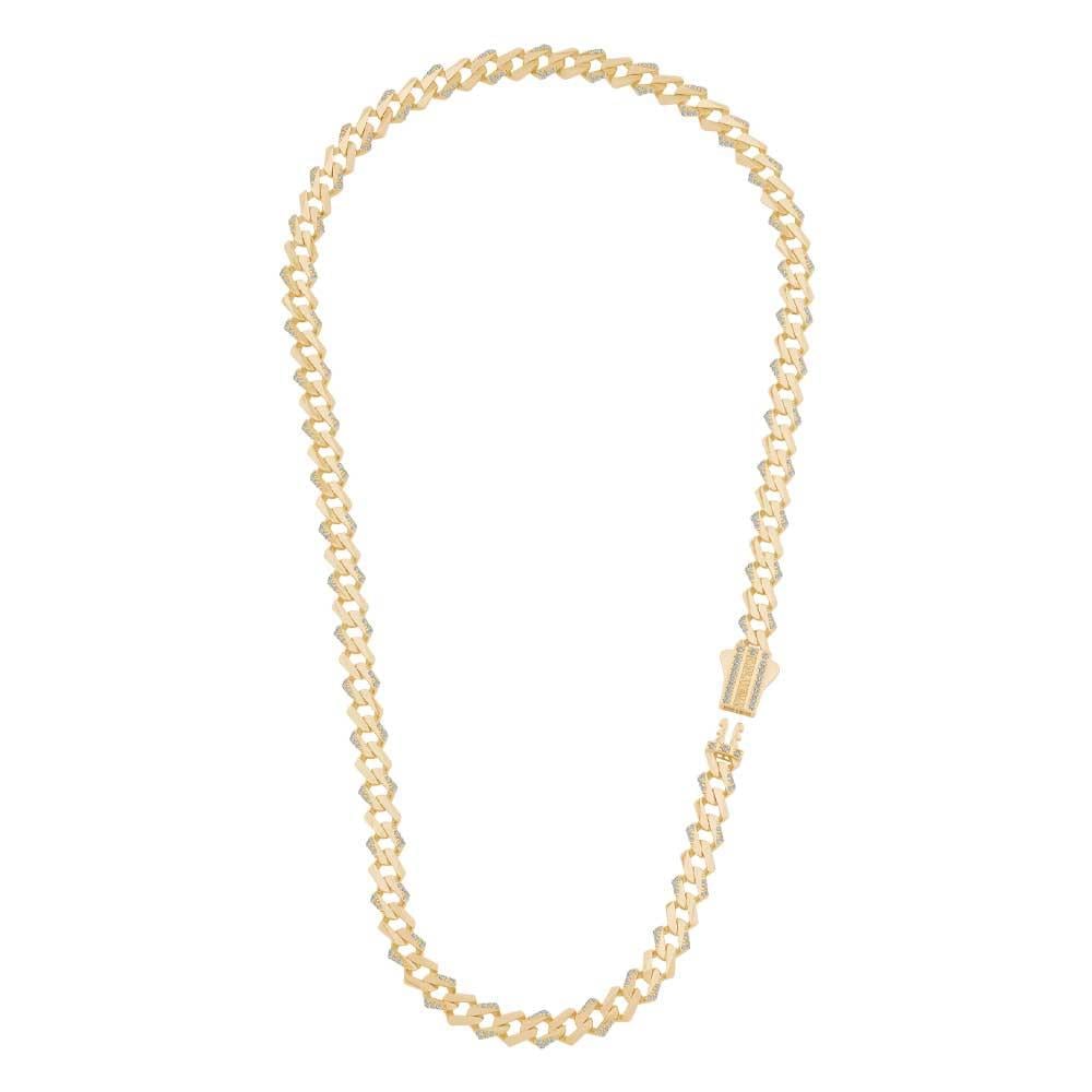 7Mm Z Taşlı Gurmet Kolye - Image 2