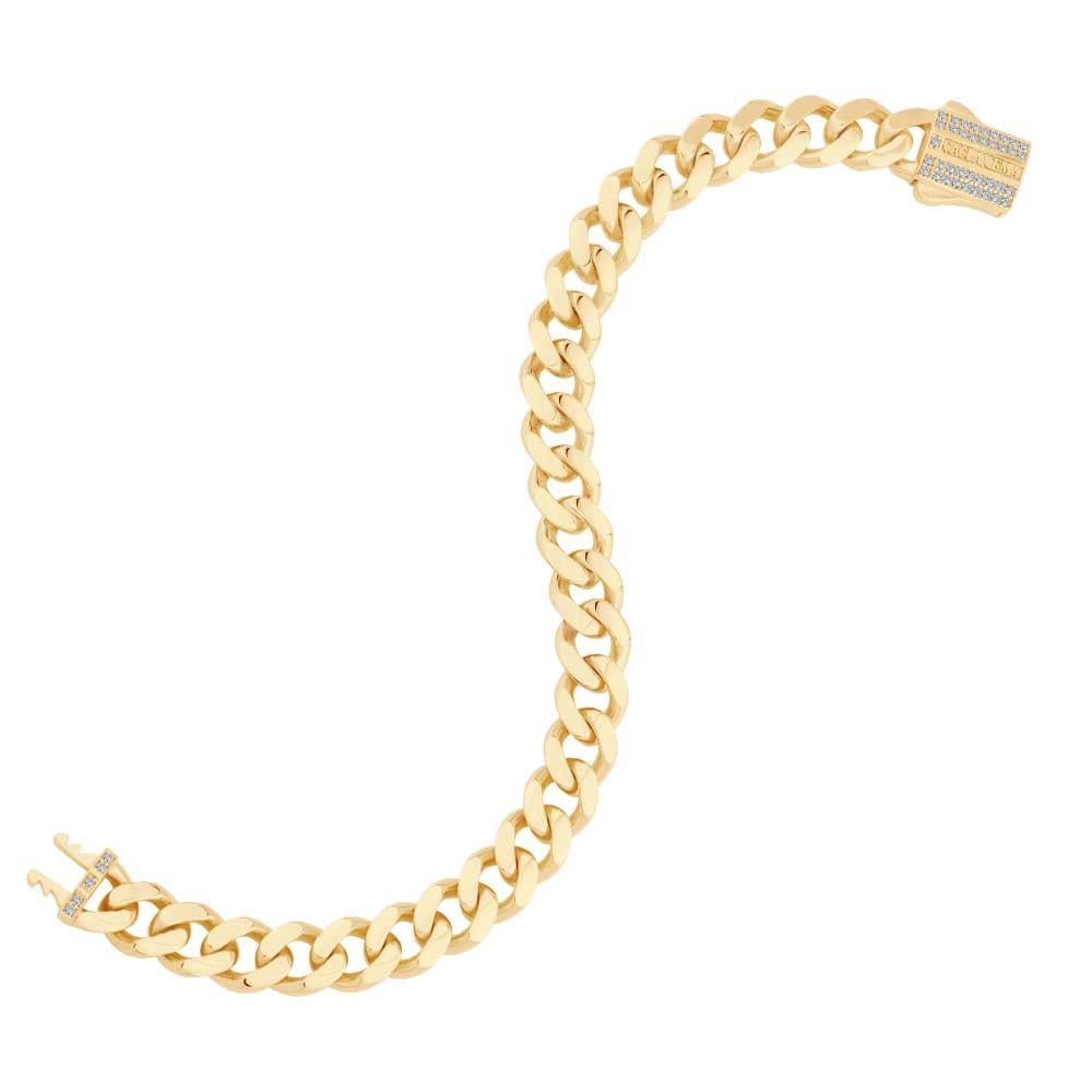 9 Mm Ema Gurmet Altın Bileklik - Image 2