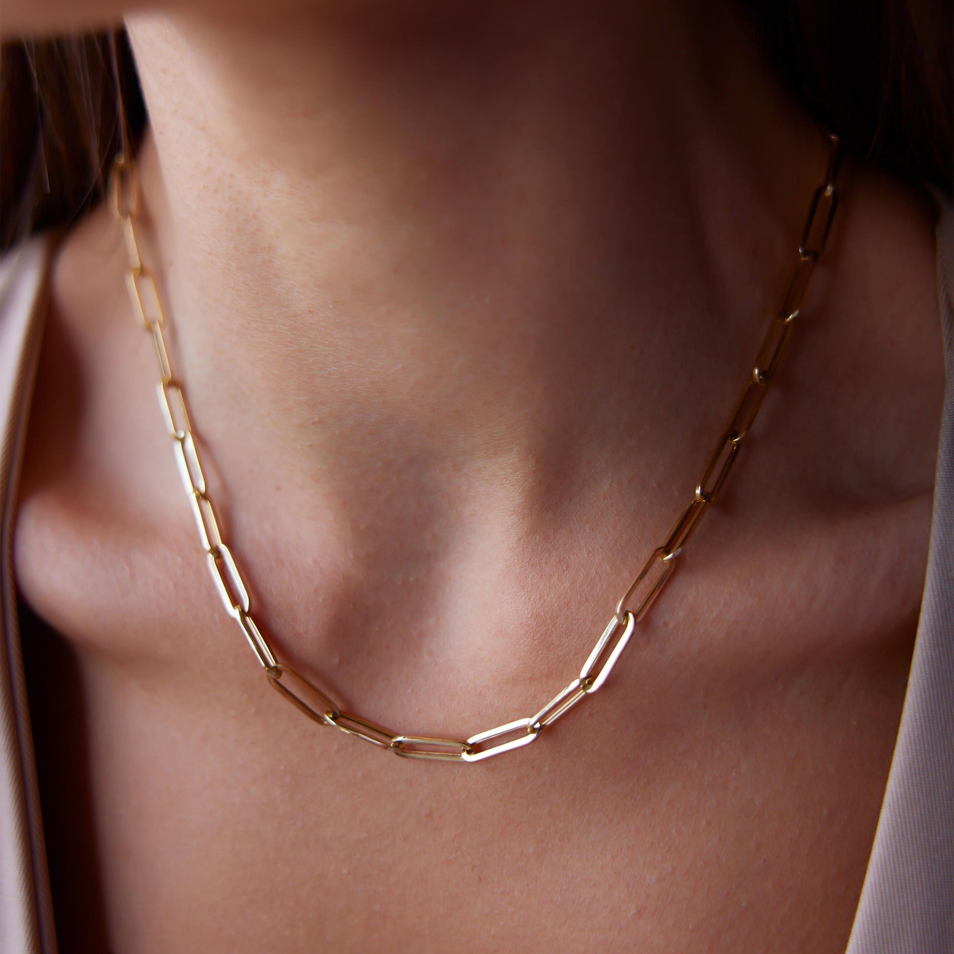 Ataç Zincir Kolye - Image 1