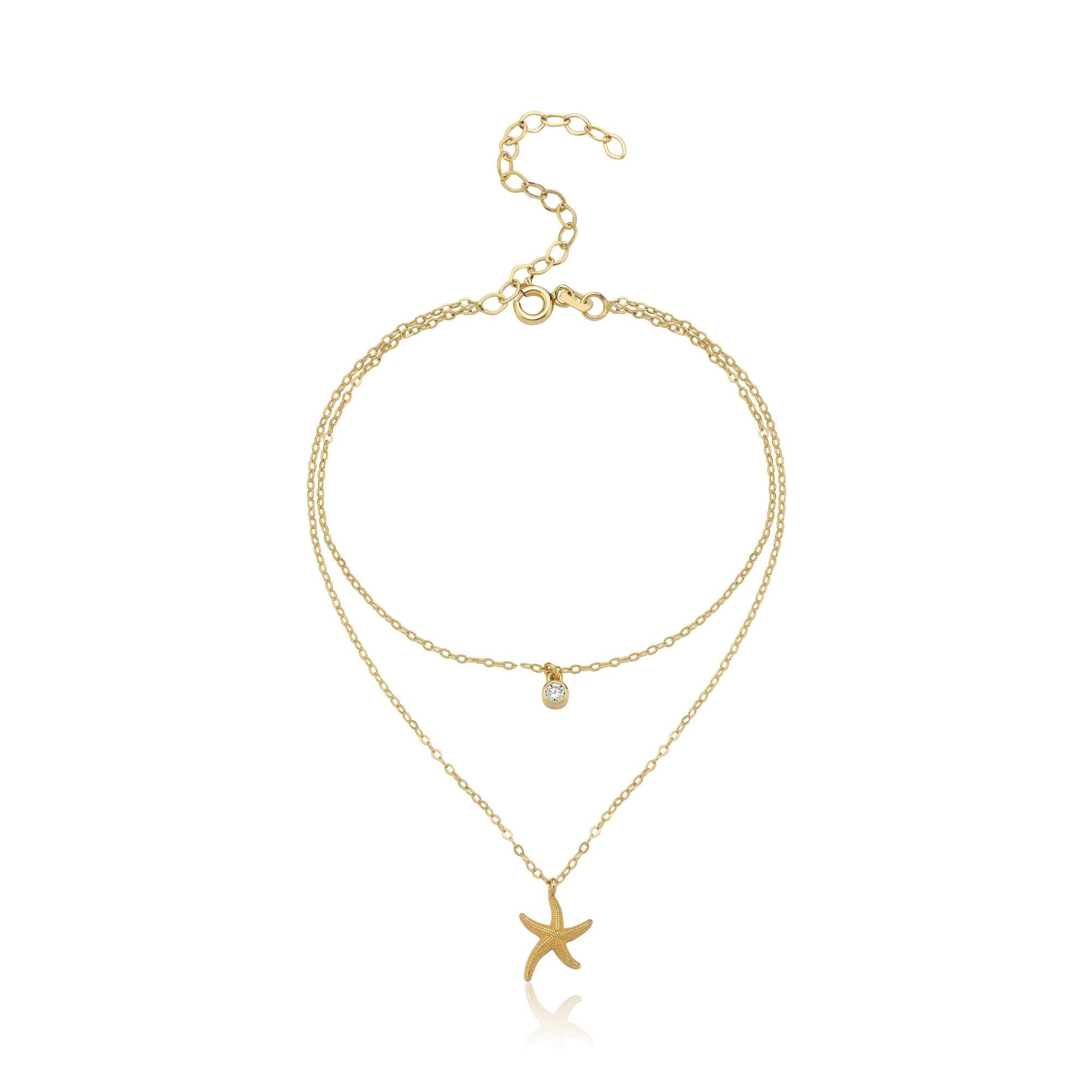 Beach Altın Halhal - Image 2