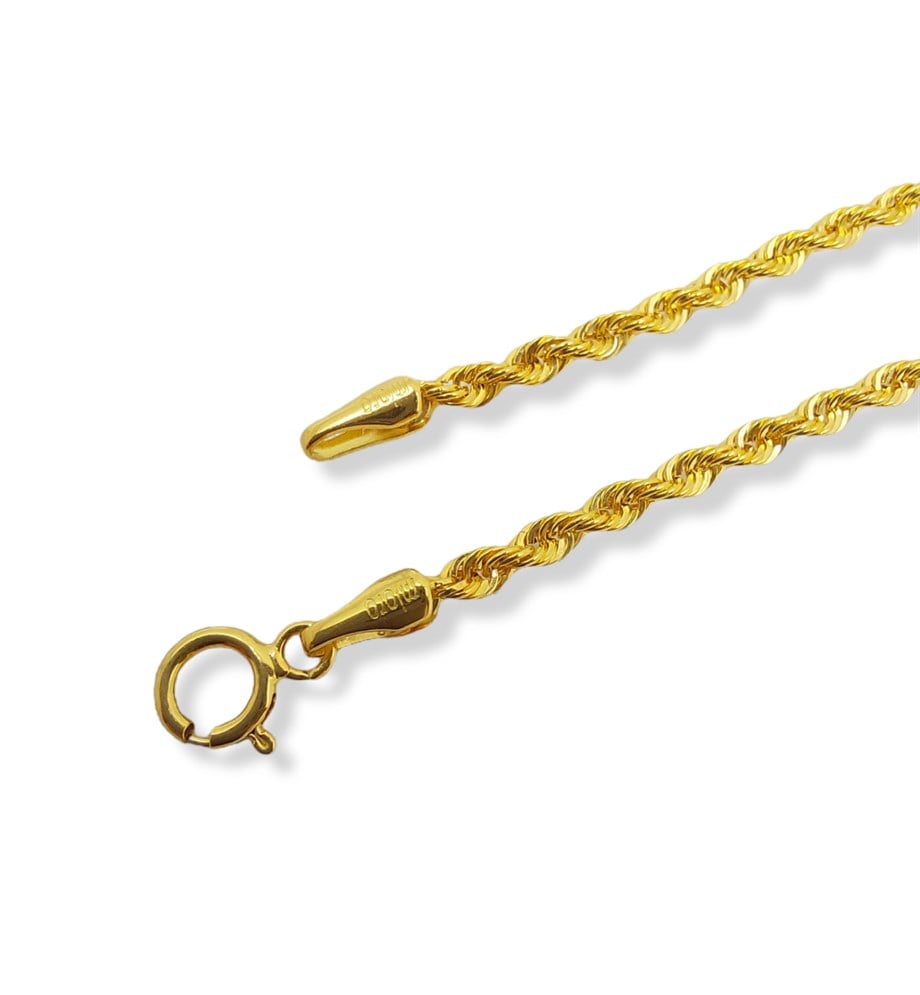 Burgu Zincir Kolye - Image 2