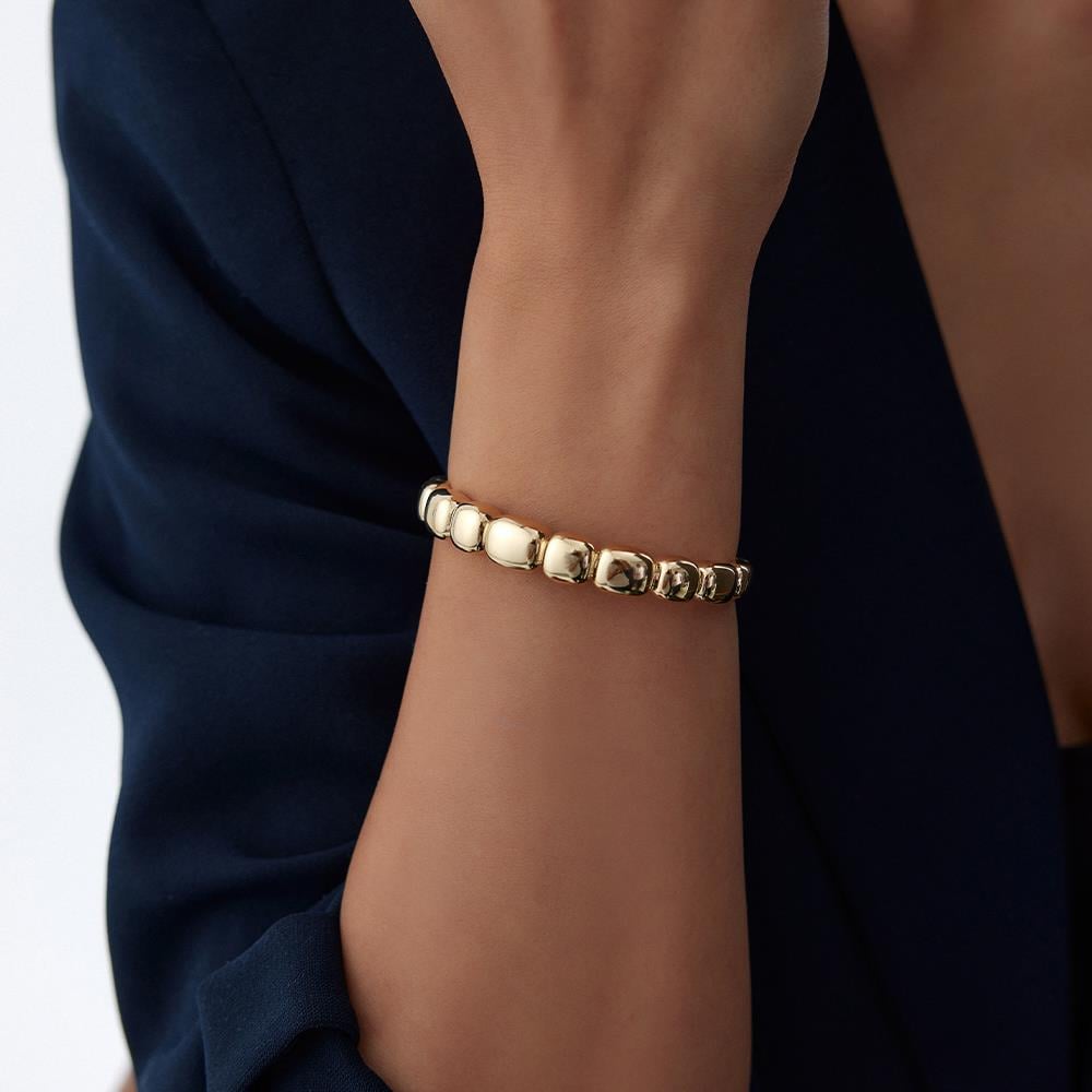 Cetaş Eterna Altın Kelepçe - Image 2