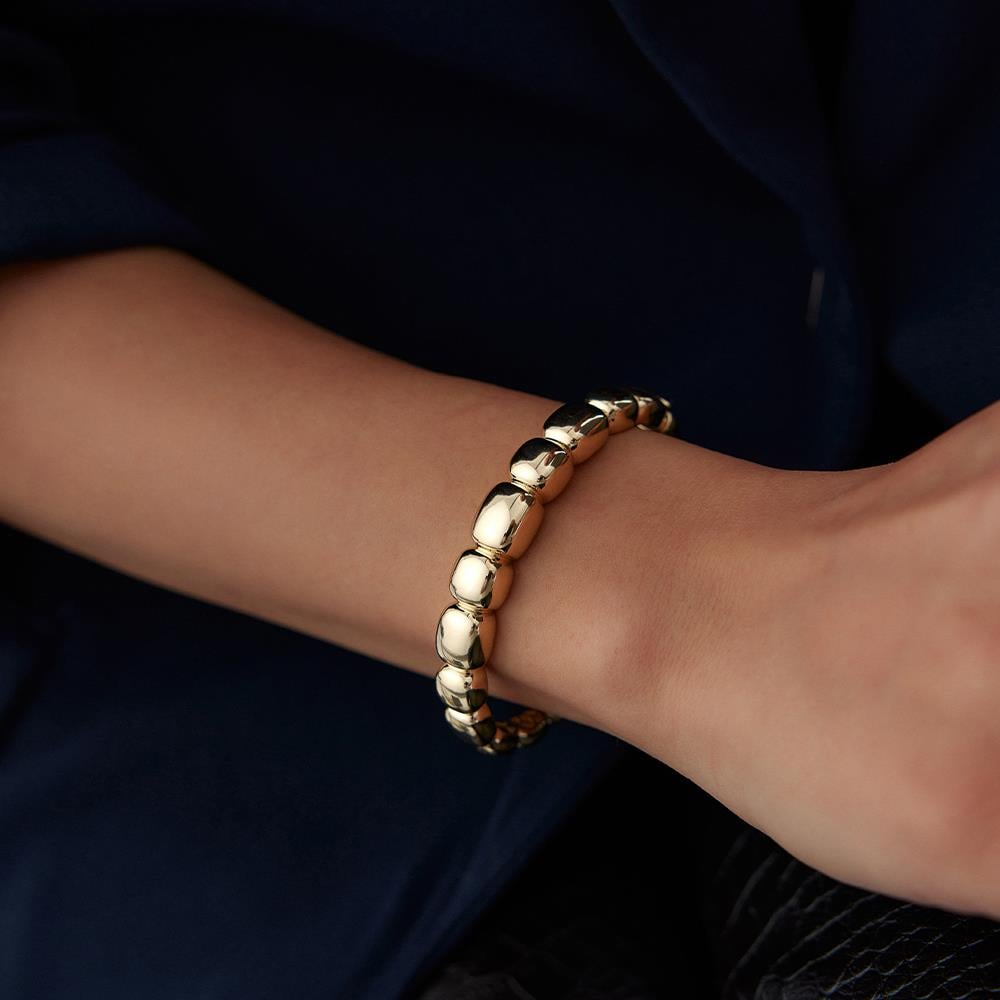 Cetaş Eterna Altın Kelepçe - Image 2