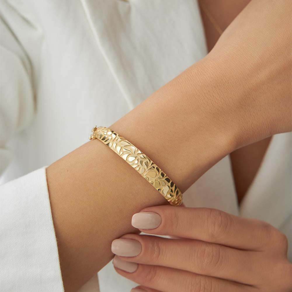 Cetaş Eterna Kelepçe - Image 3