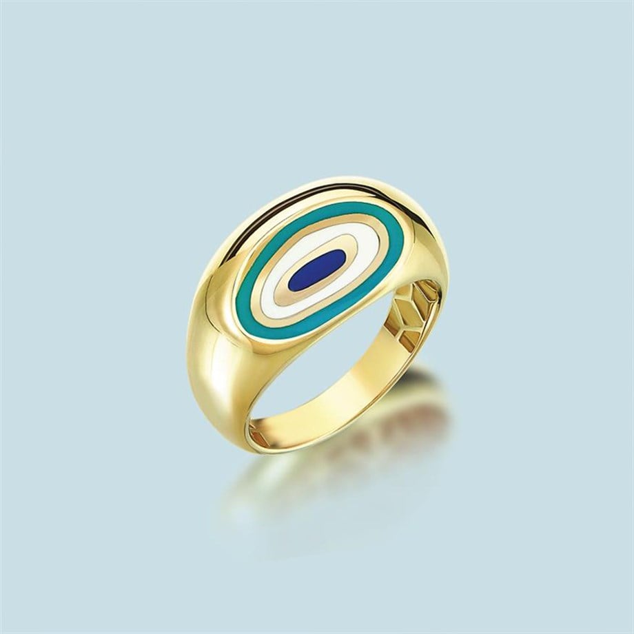 Cetaş Fortuna Mineli Yüzük - Image 2