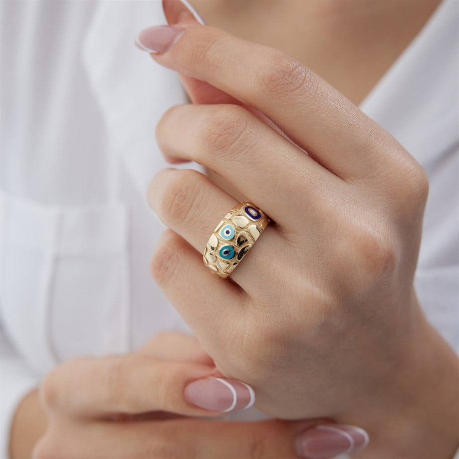 Cetaş Fortuna Yüzük - Image 1