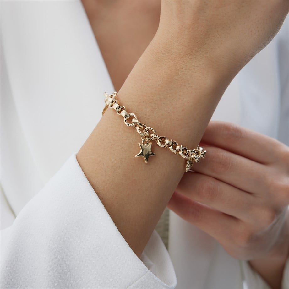 Charm Cetaş Bileklik - Image 1