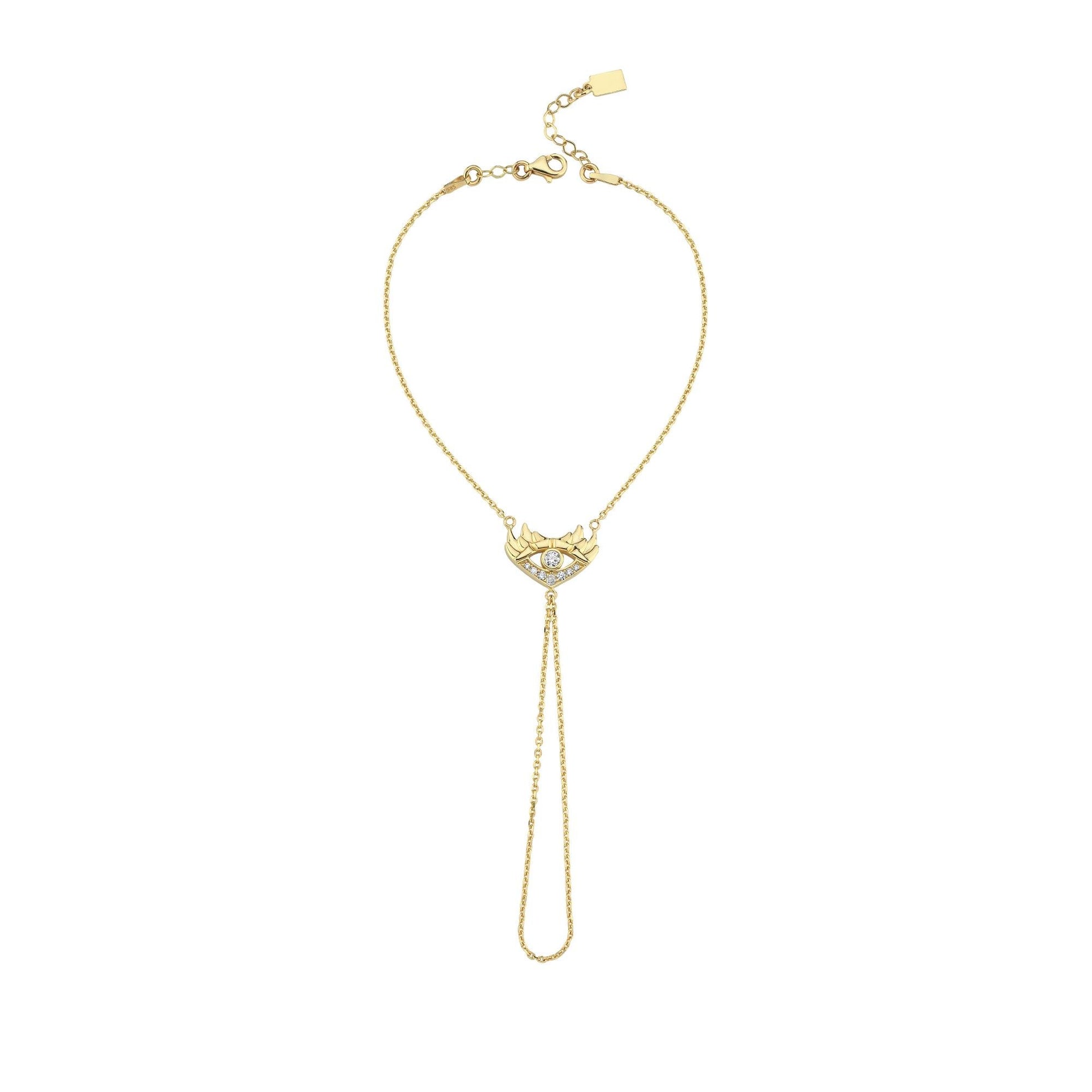 Croissant Altın Şahmeran - Image 2