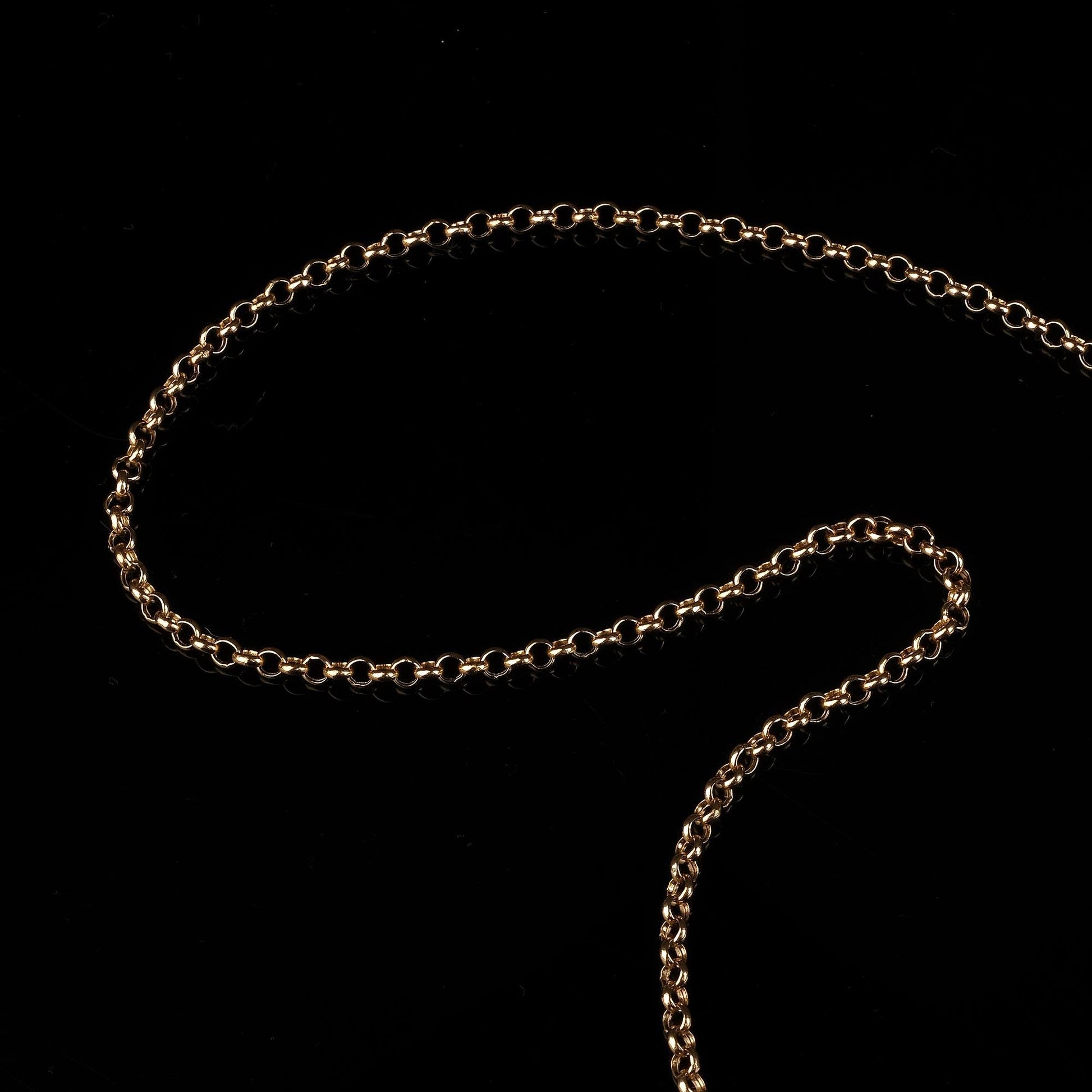 Dodge Altın Zincir - Image 7