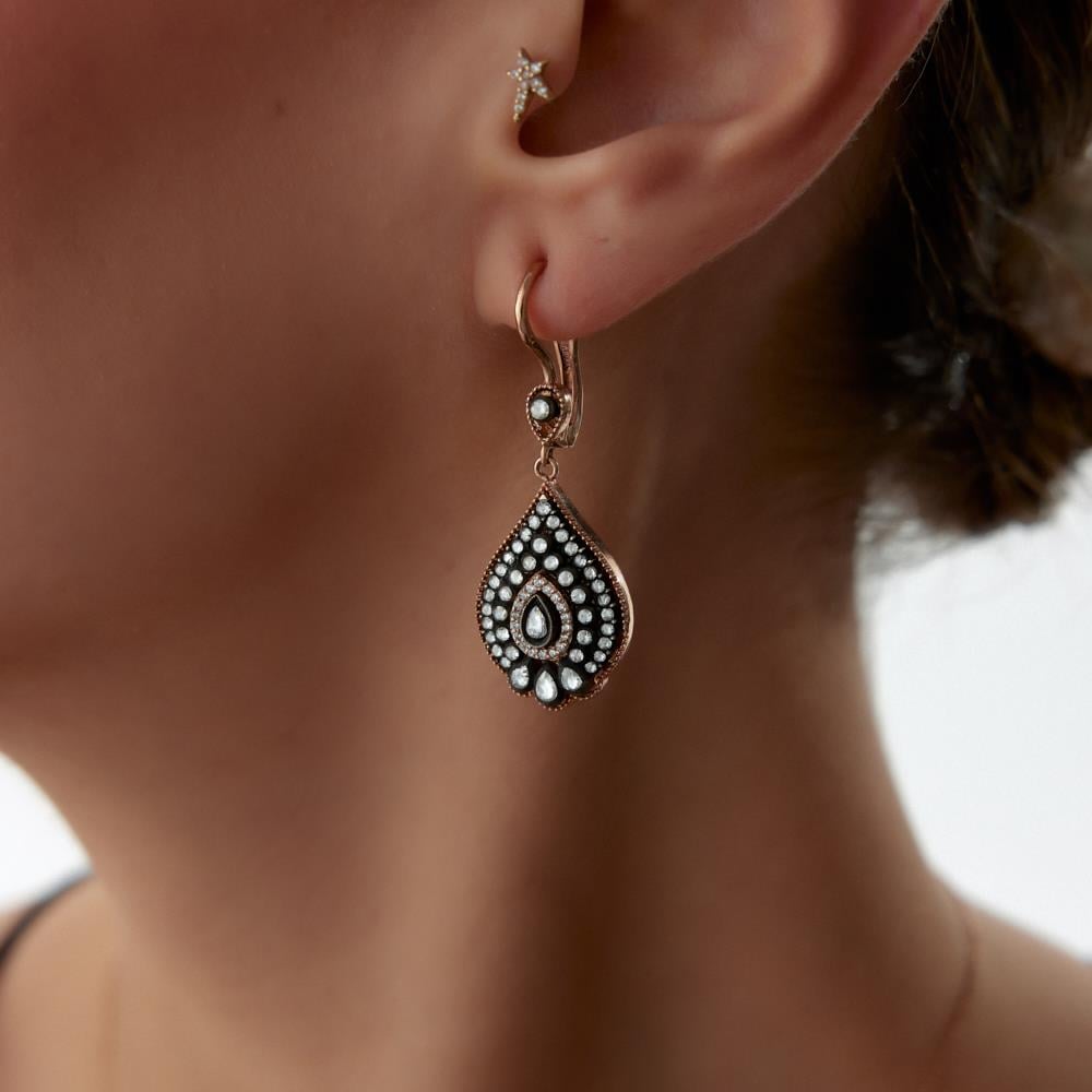 Elmas Küpe - Image 2