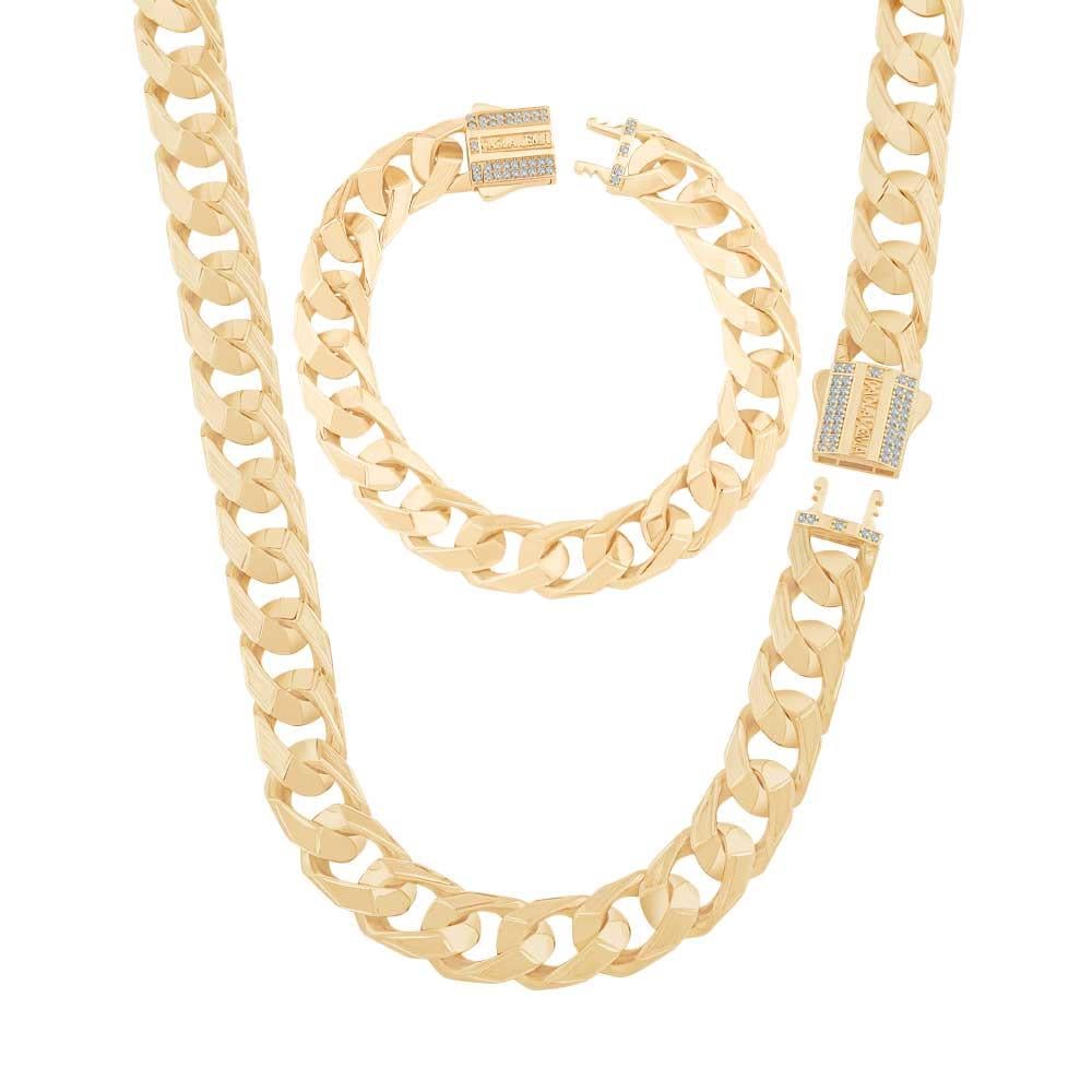 Ema 13Mm Piramit Gurmet Set - Image 1