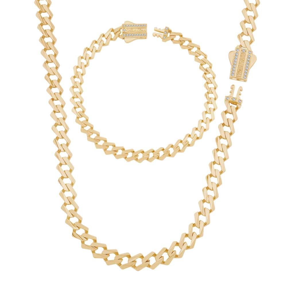 Ema 7Mm Z Gurmet Set - Image 1