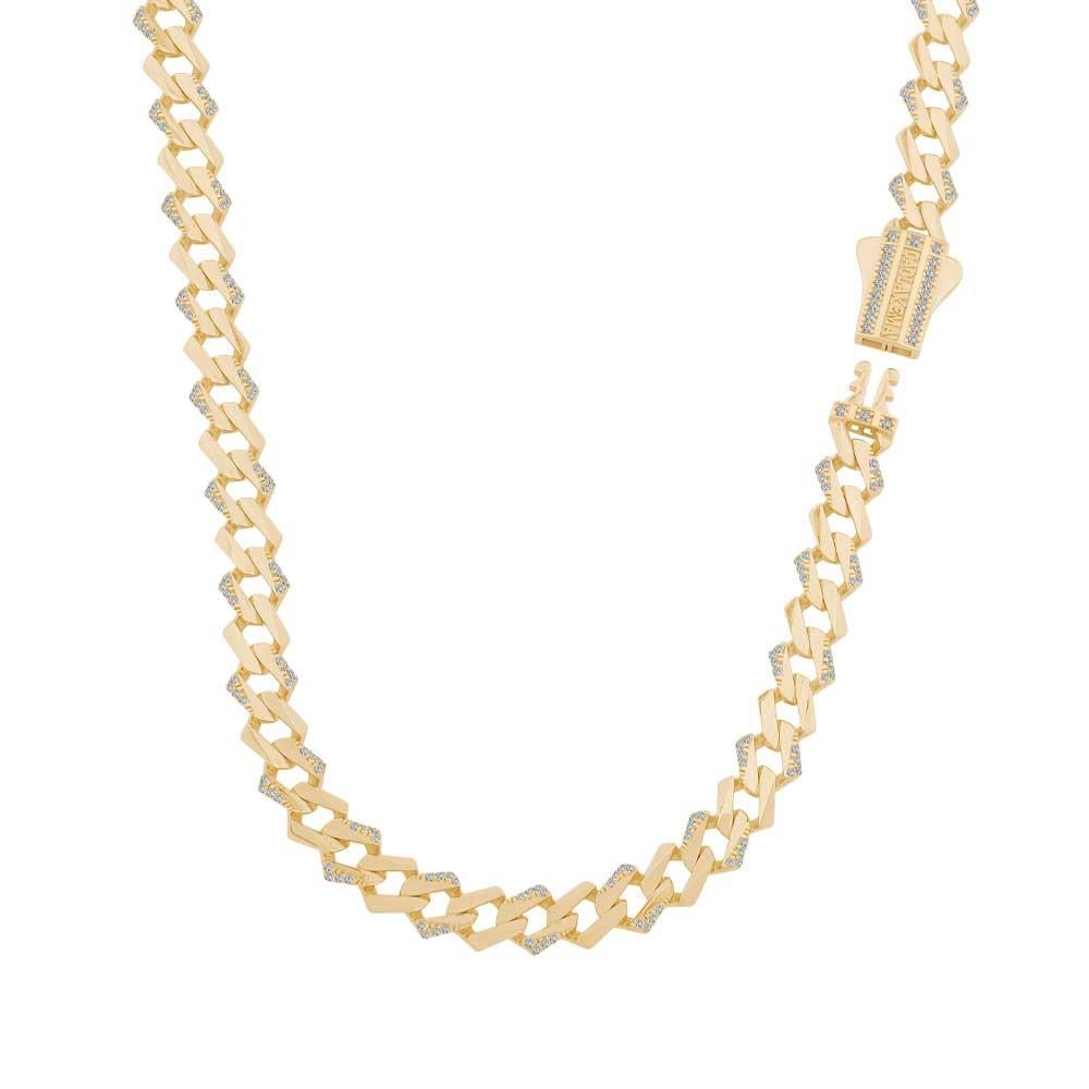 Ema 7Mm Z Kalemli Gurmet Kolye - Image 2