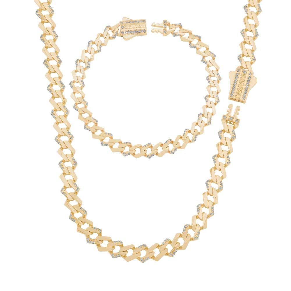 Ema 7Mm Z Taşlı Gurmet Set - Image 1