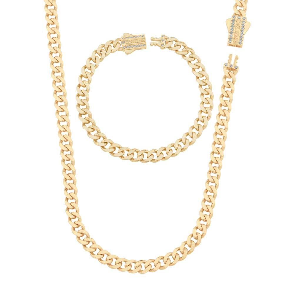 Ema Altın Gurmet Set 11Mm - Image 1