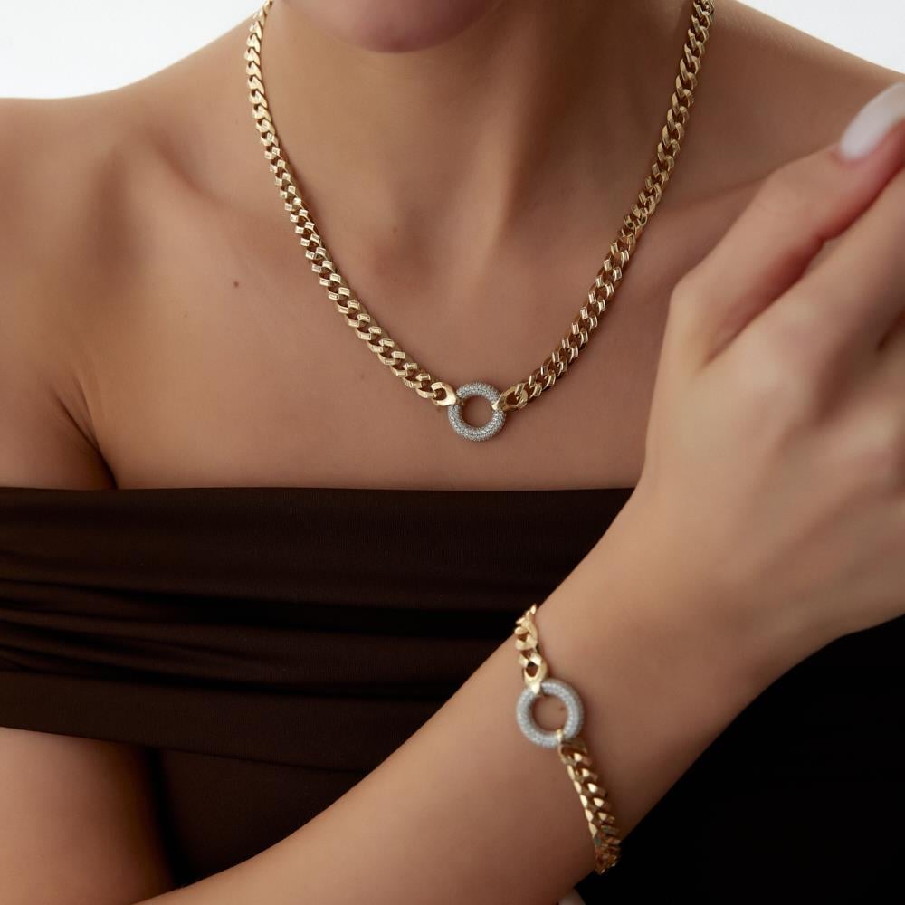 Ema Tasarım Altın Gurmet - Image 2