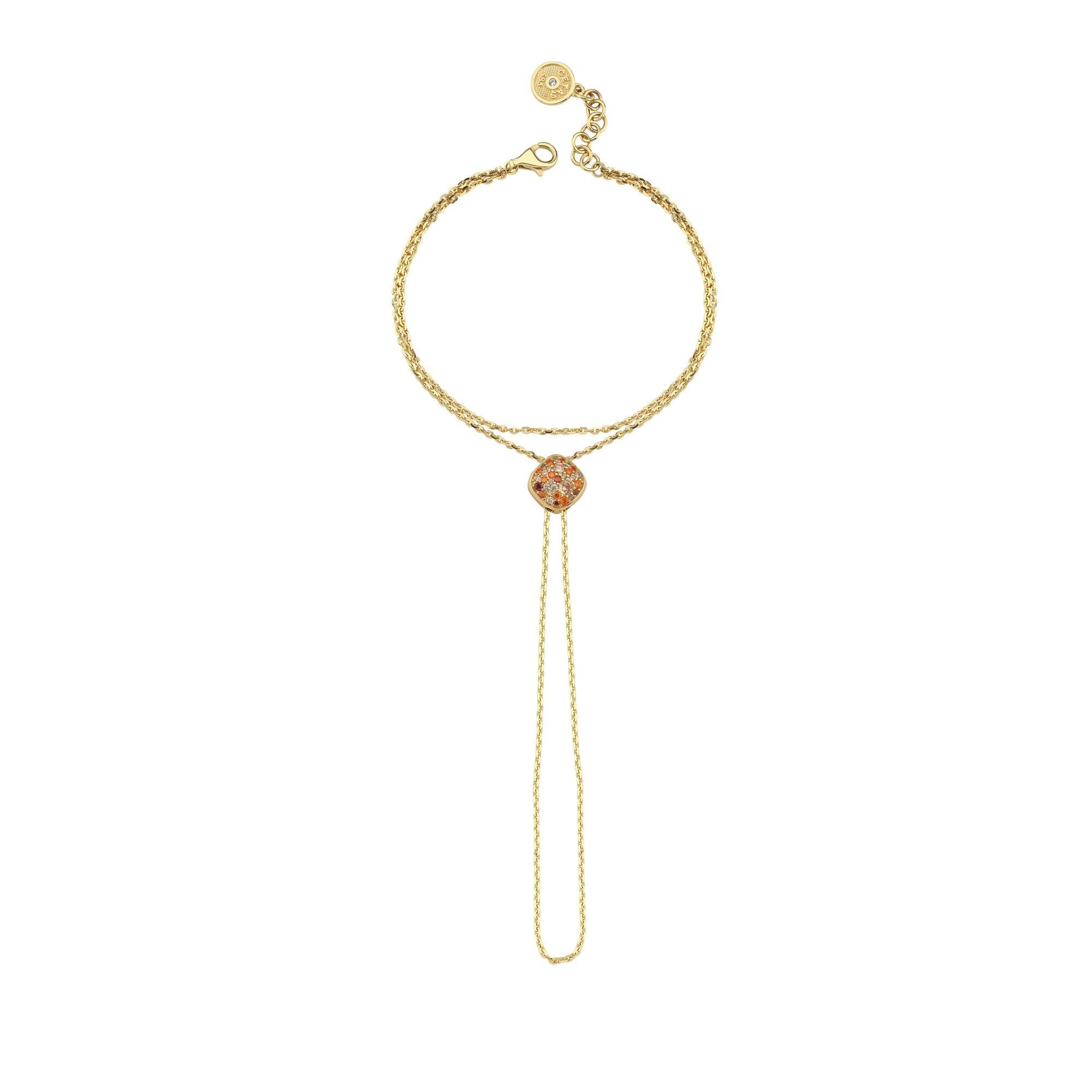 Fall Altın Şahmeran Bileklik - Image 4