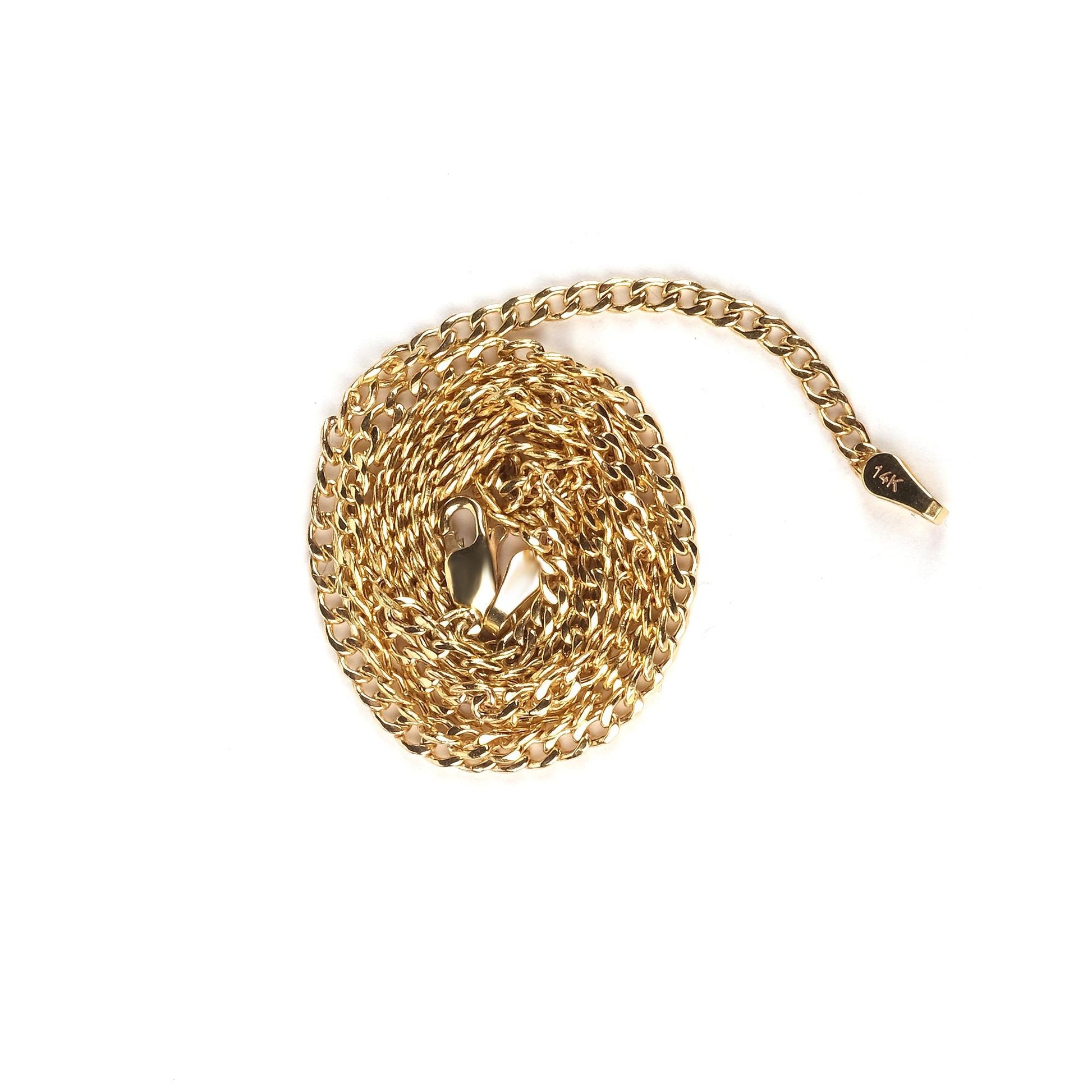 Gurmet  Altın Zincir - Image 4