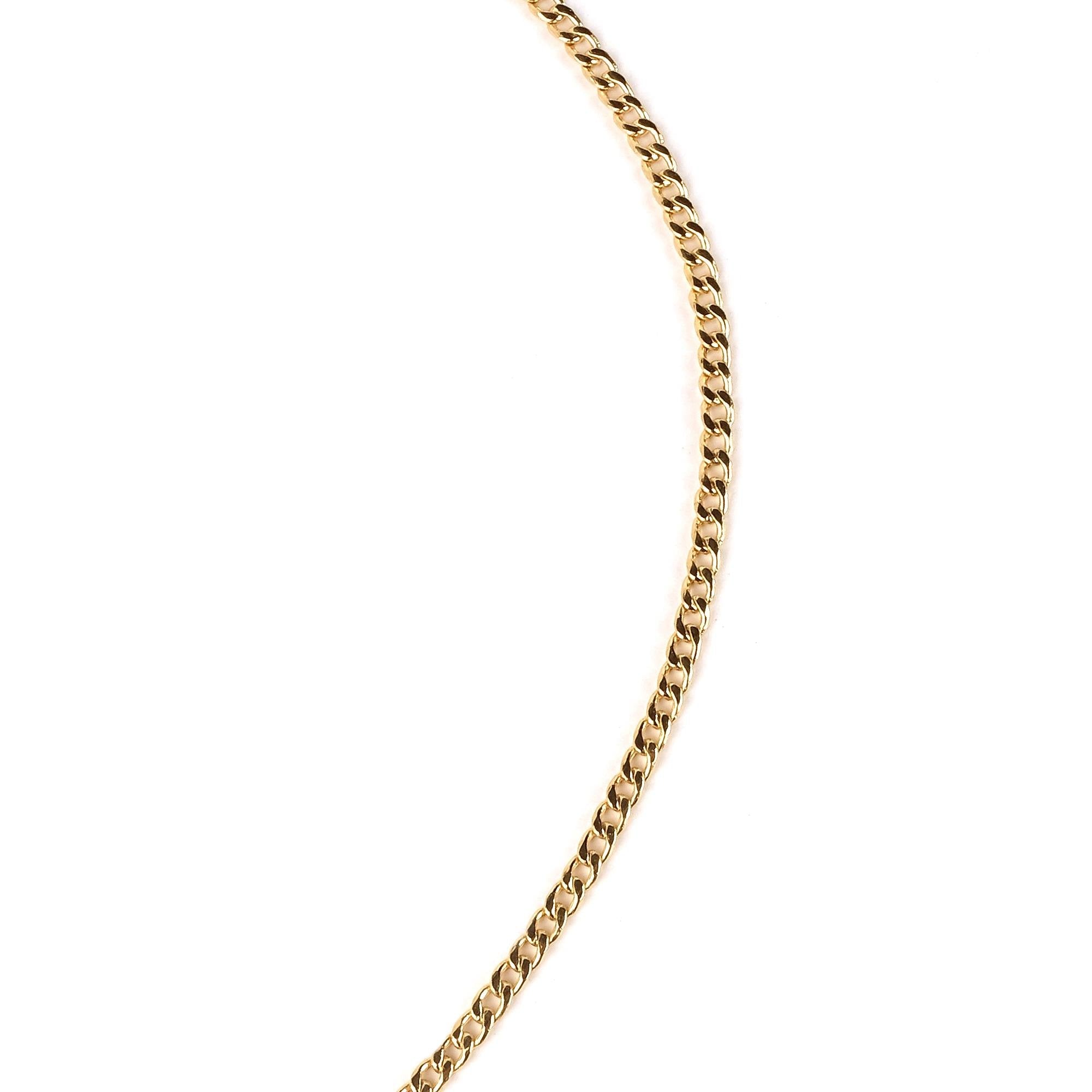 Gurmet  Altın Zincir - Image 2