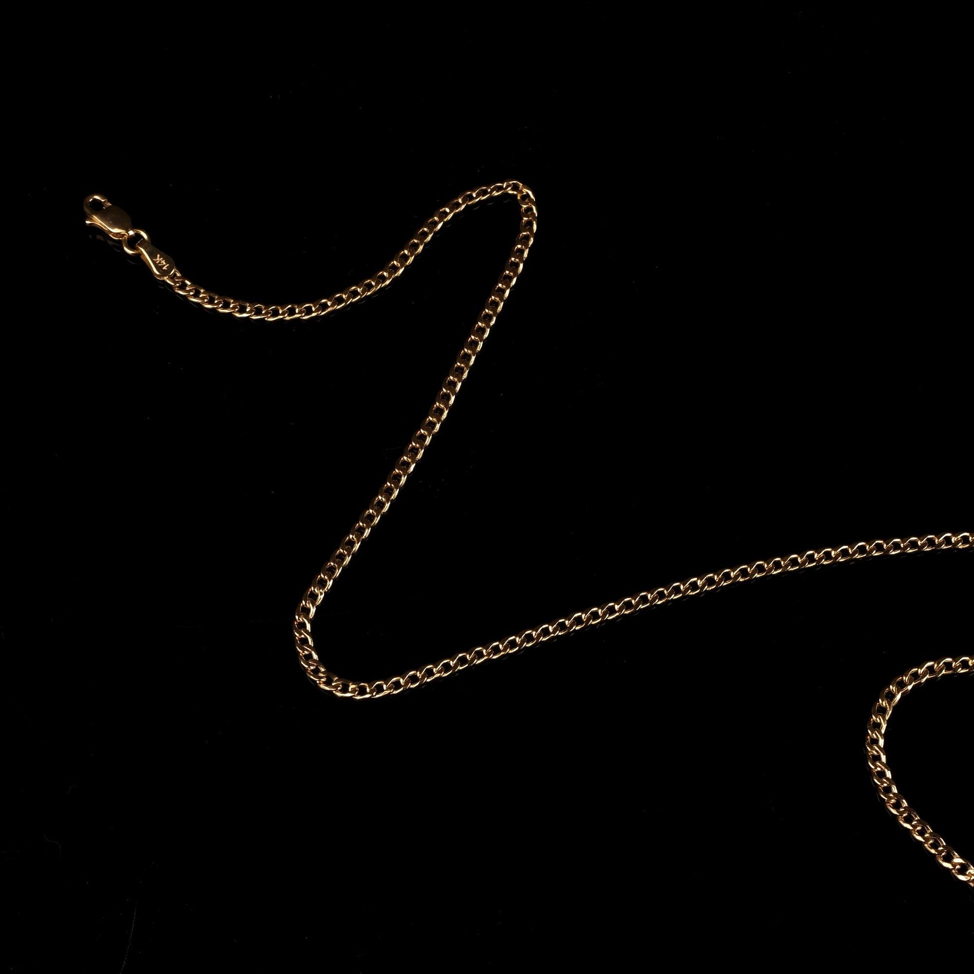 Gurmet  Altın Zincir - Image 7