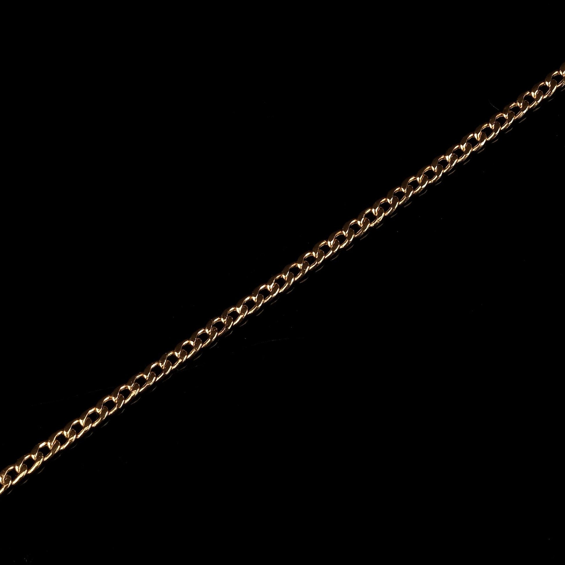 Gurmet  Altın Zincir - Image 8