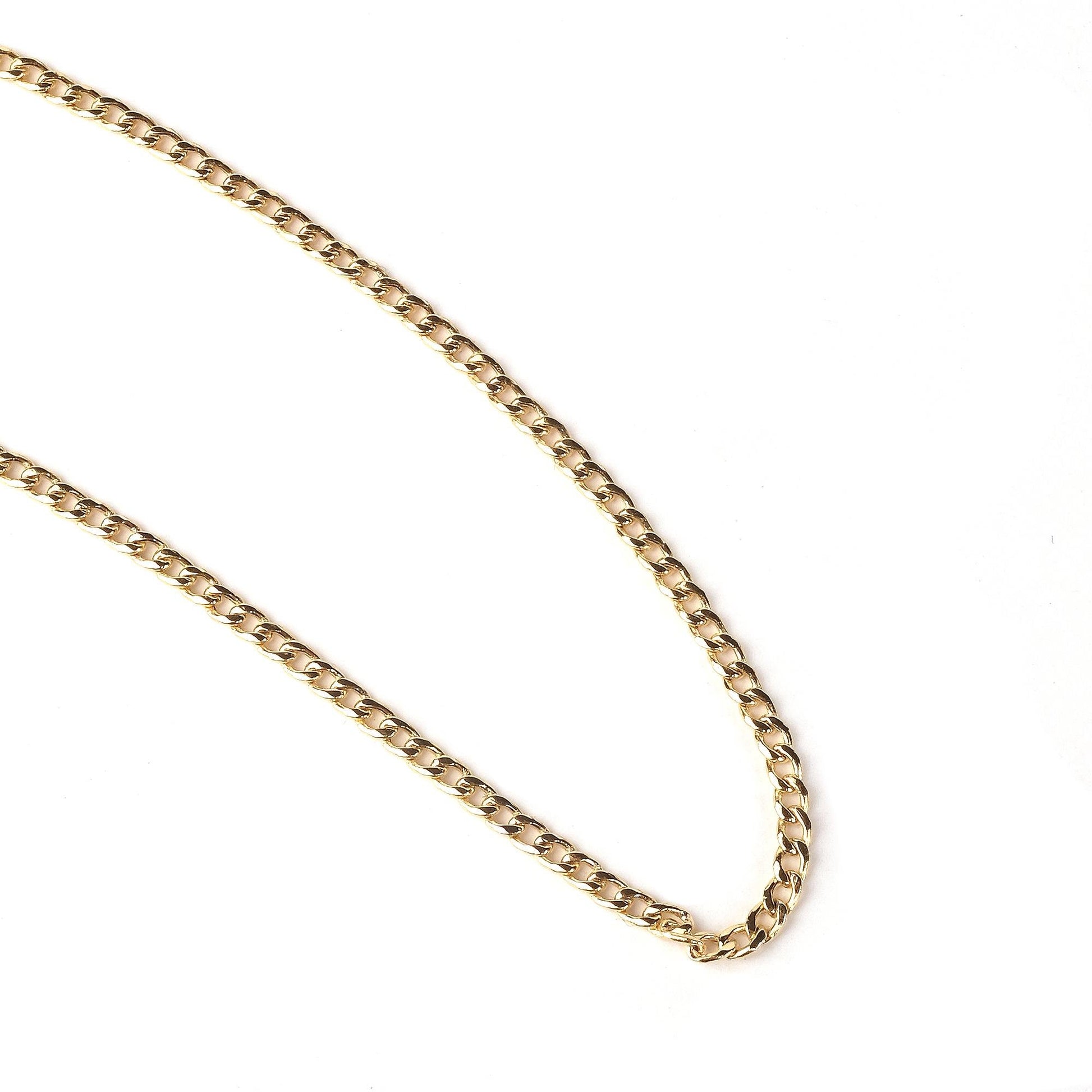 Gurmet  Altın Zincir - Image 3