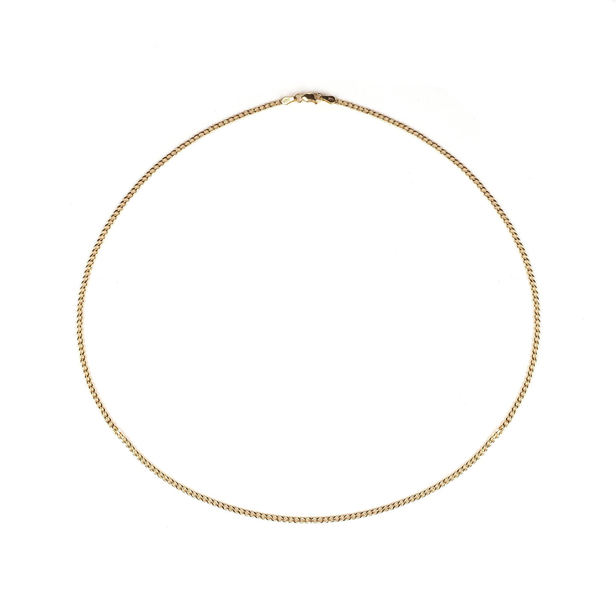 Gurmet  Altın Zincir - Image 10