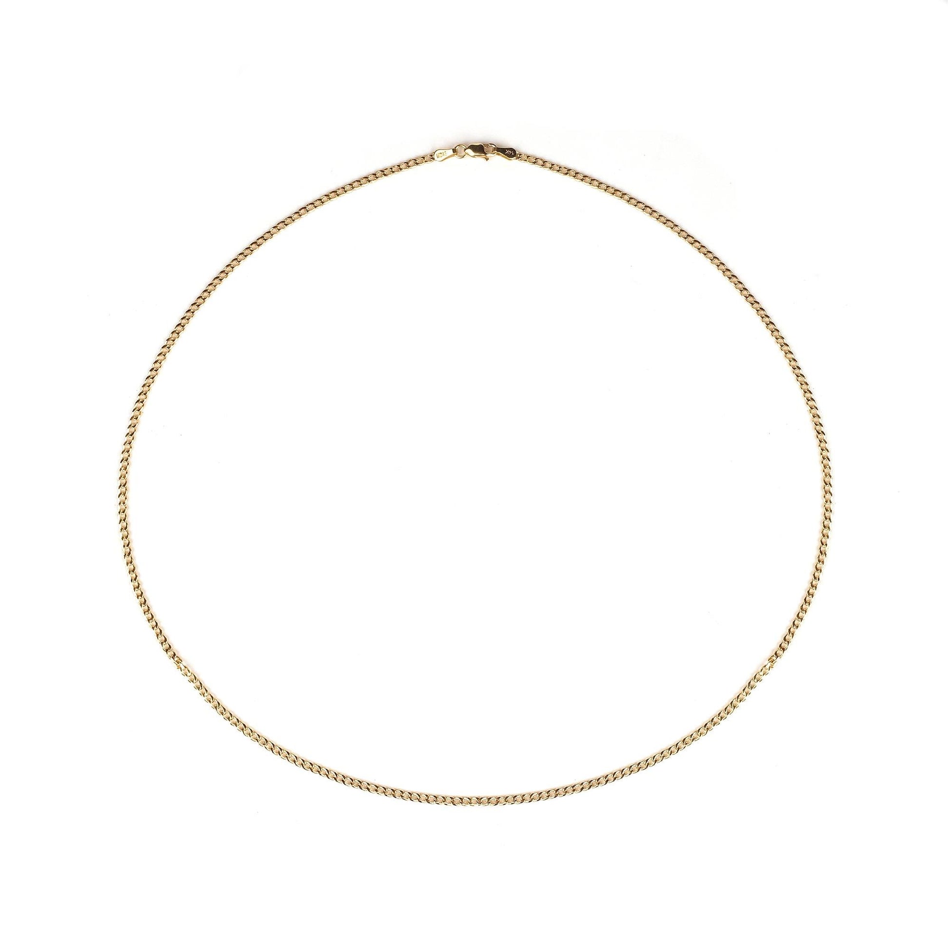 Gurmet  Altın Zincir - Image 10