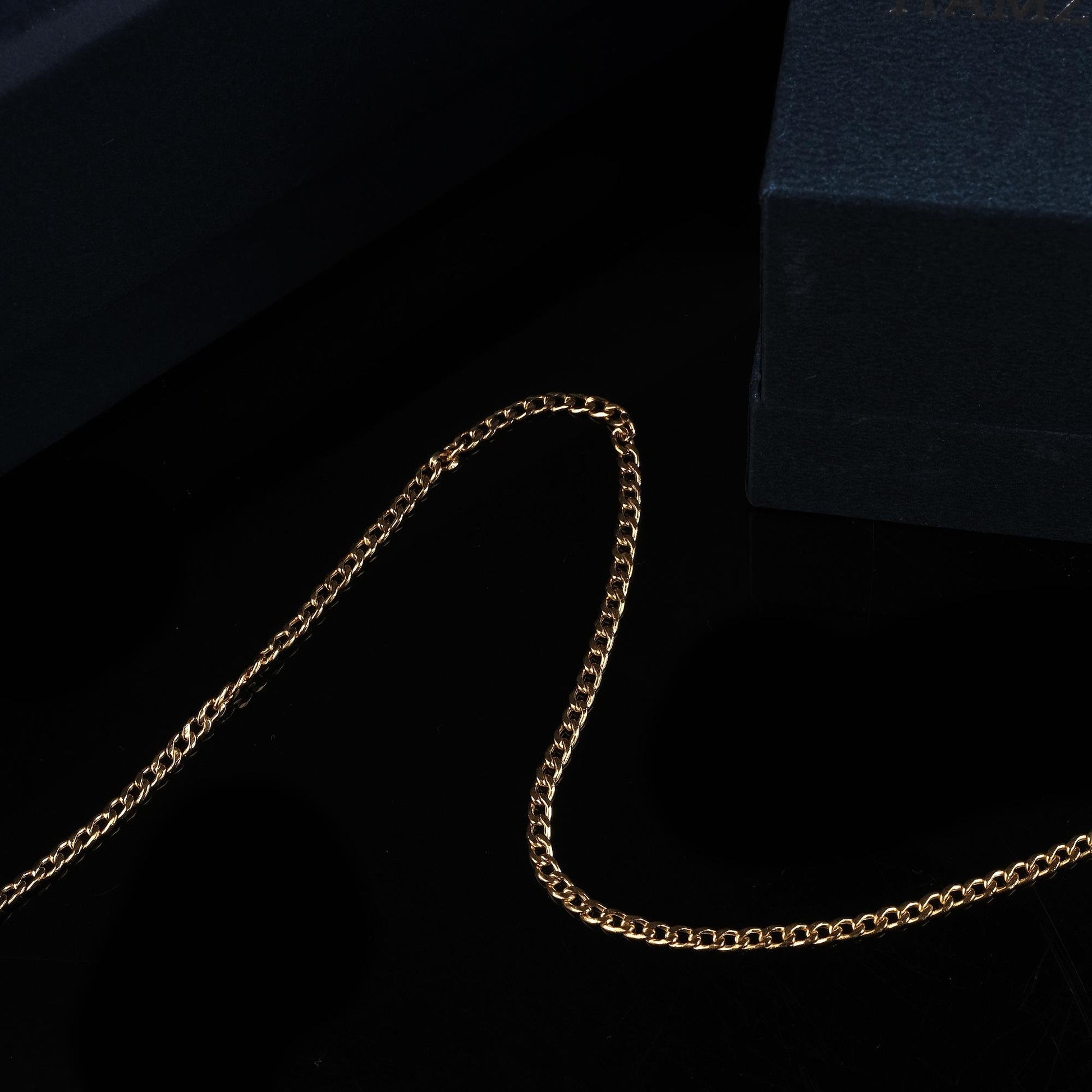 Gurmet  Altın Zincir - Image 9