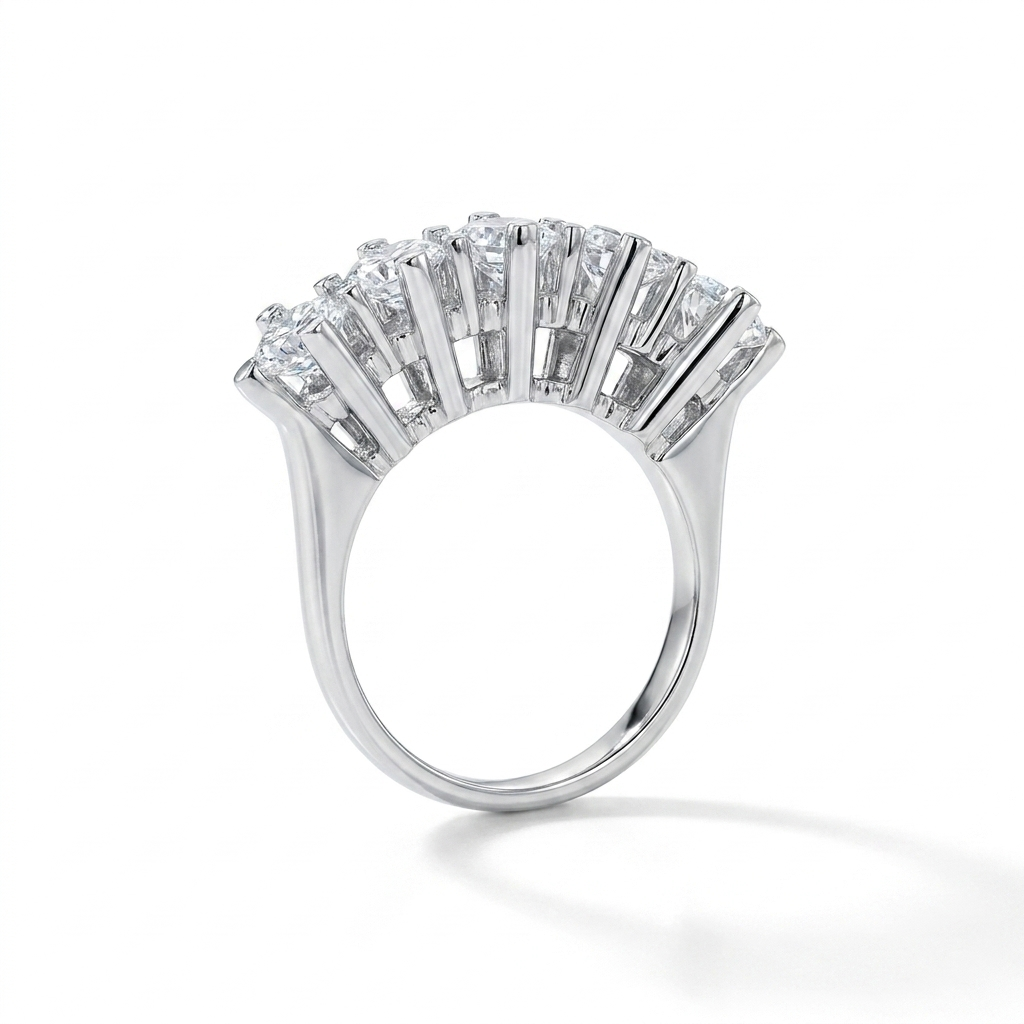 0.70 Ct Beştaş Pırlanta Yüzük