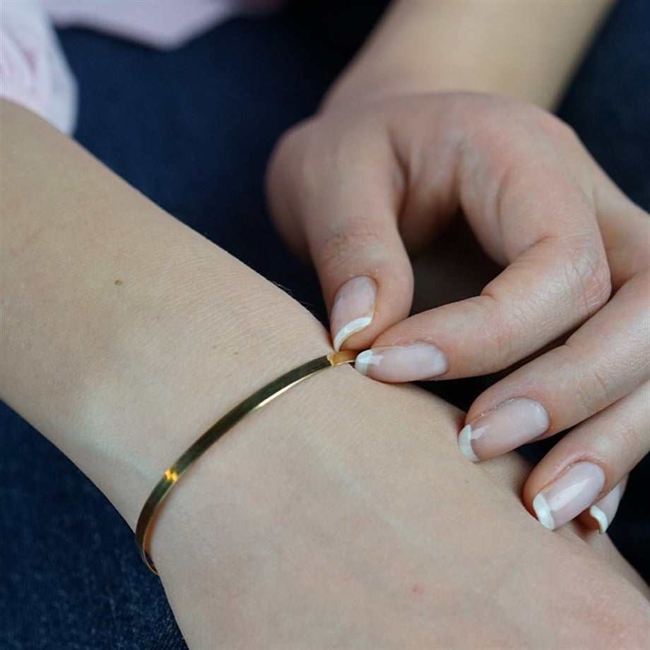 İtalyan Ezme Bileklik - Image 1