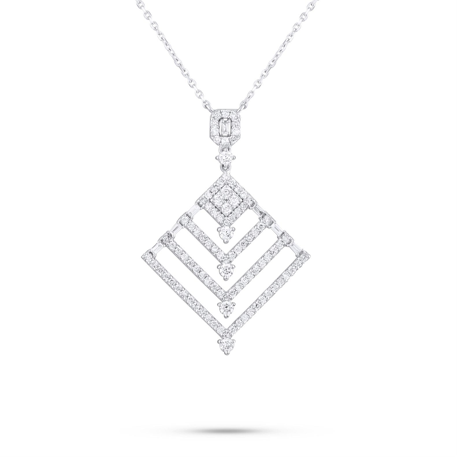 Life Pırlanta Kolye - Image 2