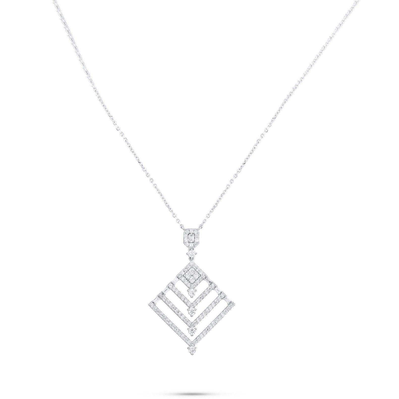 Life Pırlanta Kolye - Image 3