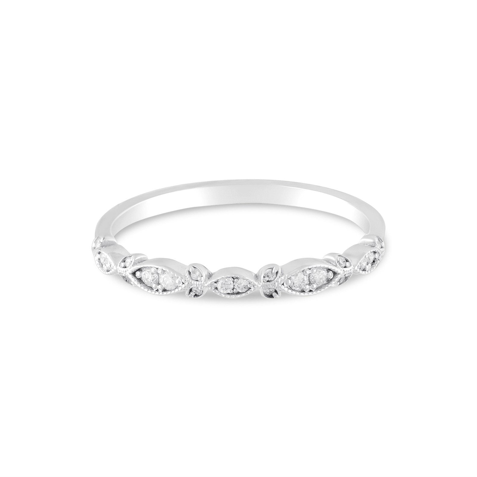 Lupinus Pırlanta Yüzük - Image 2