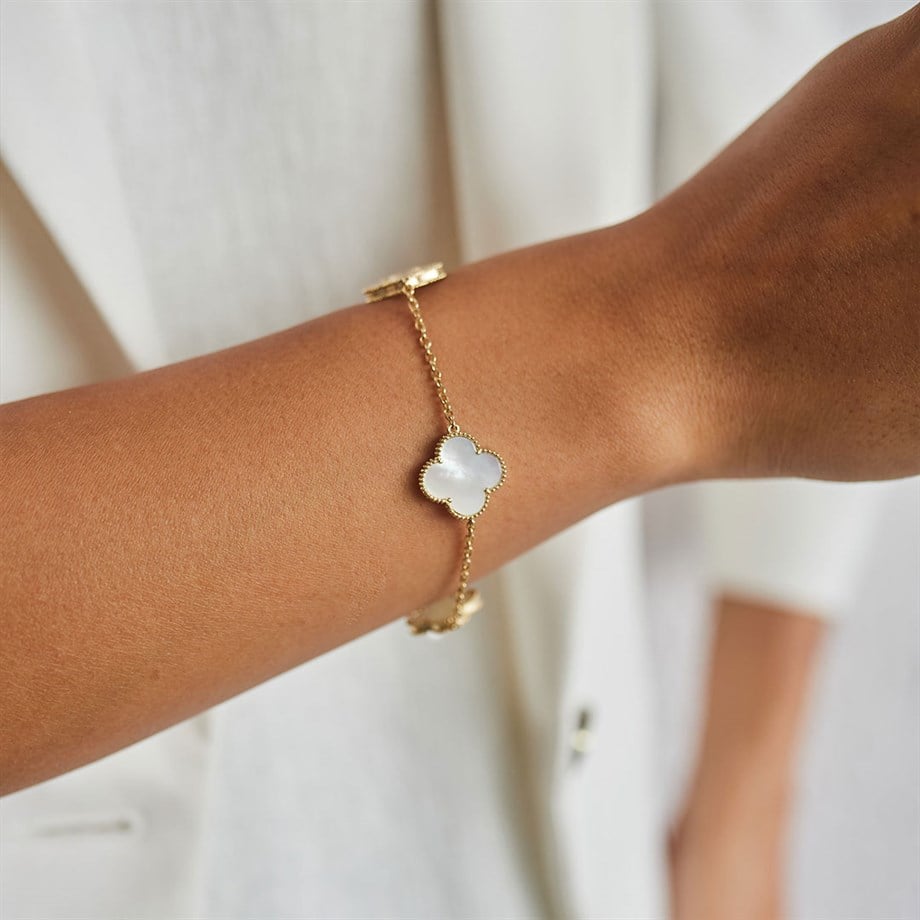 Marka Yonca Bileklik - Image 1