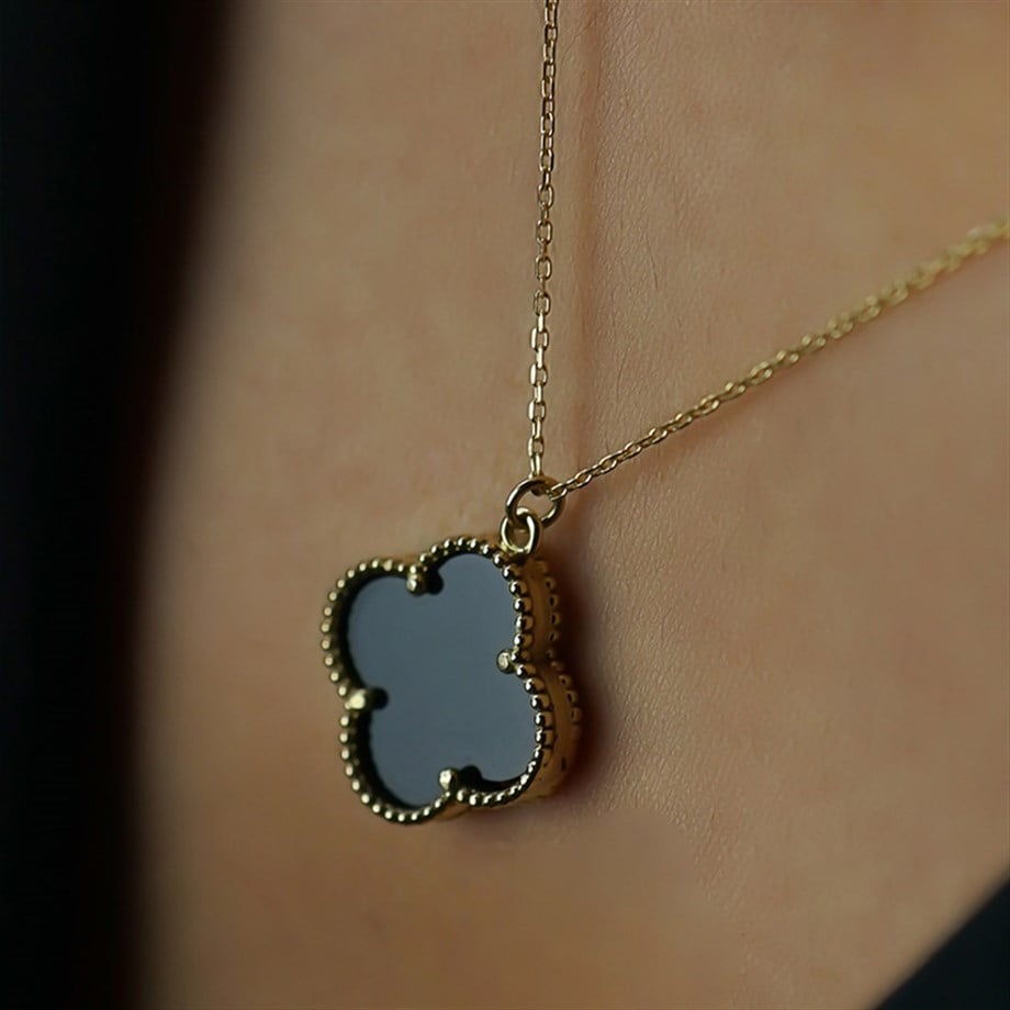 Marka Yonca Kolye - Image 1