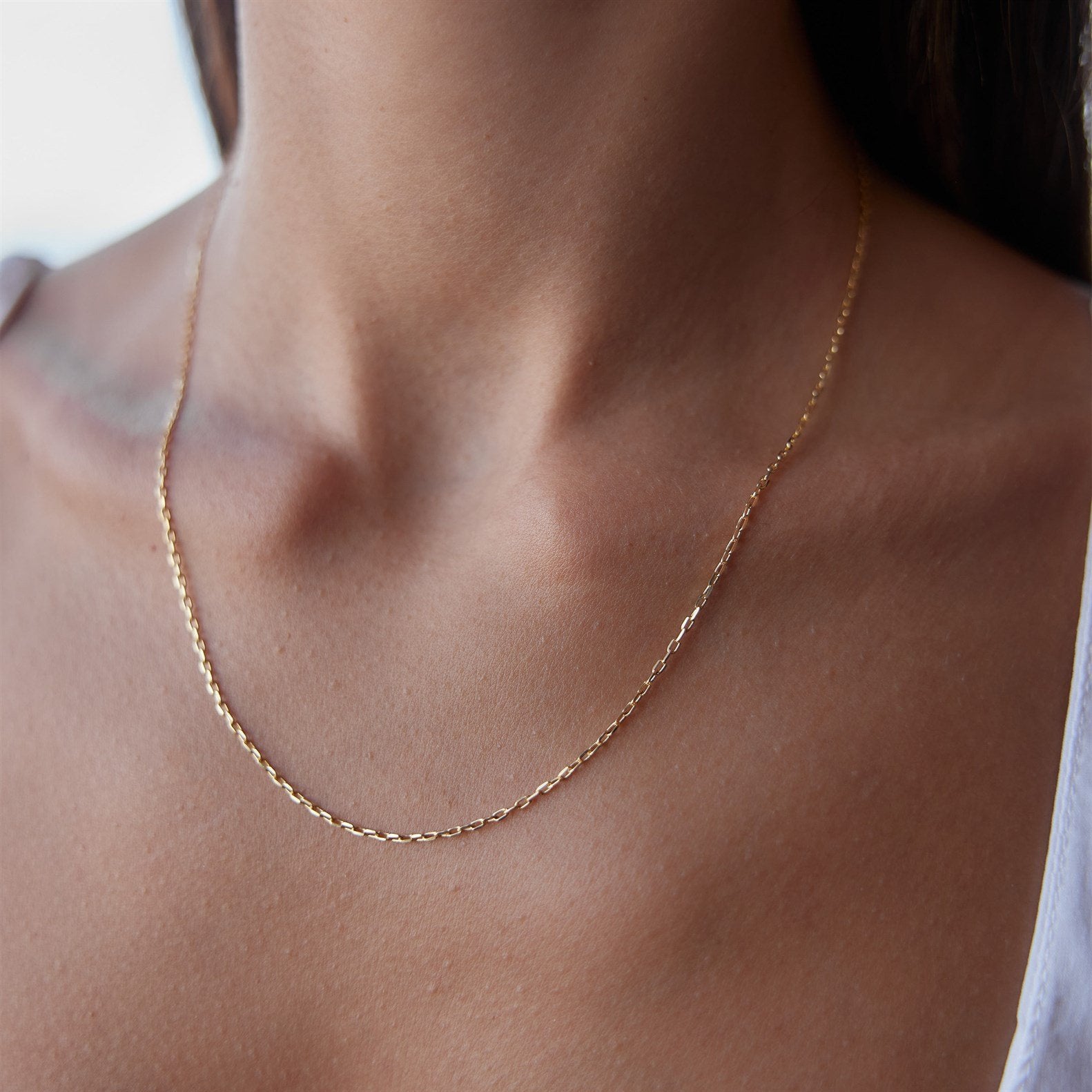 Minimal Dikdörtgen Model Zincir - Image 1