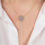 Minimal Talisman Kolye - Image 3