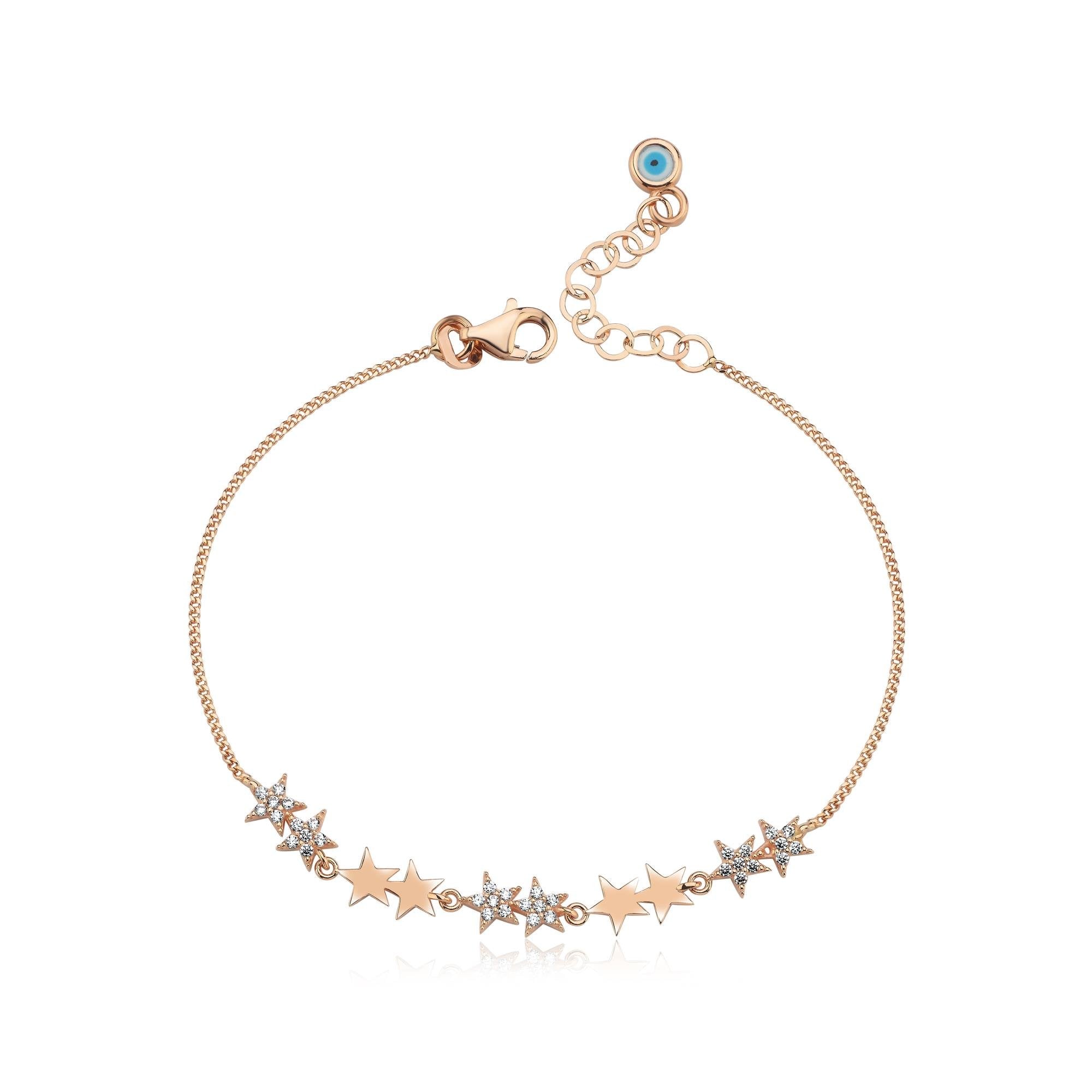 Minimal Yıldız Seli Bileklik - Image 1