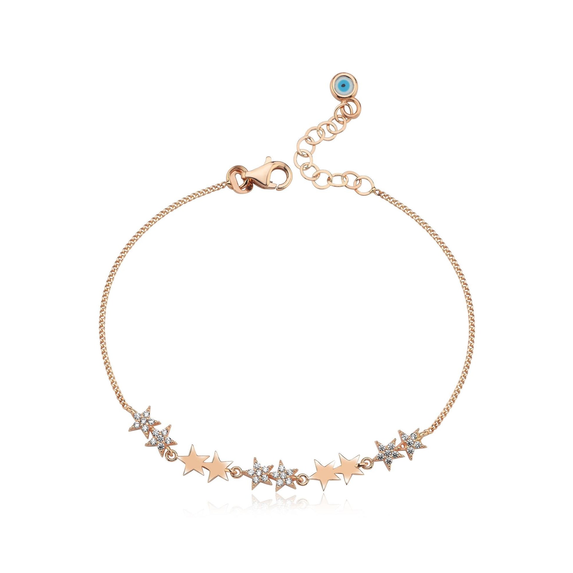 Minimal Yıldız Seli Bileklik - Image 1