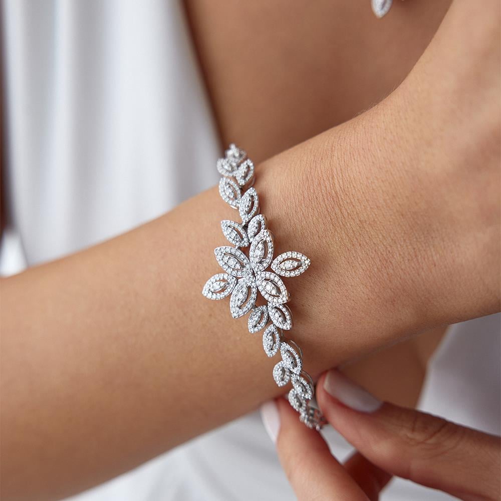 Pırlanta Bileklik - Image 1